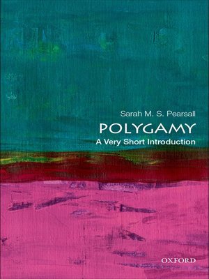 cover image of Polygamy